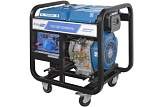Дизель генератор TSS SDG 9000EHA Дизель генератор TSS SDG 9000EHA