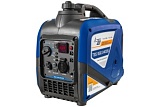 Бензогенератор инверторный SGG 2400Si Бензогенератор инверторный SGG 2400Si