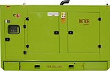 Дизельный генератор АД450-Т400