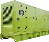 Дизельный генератор АД360-Т400