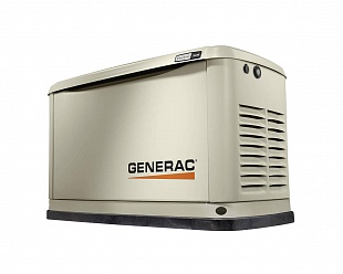 Газовый генератор GENERAC 7146 13 кВА