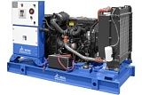 Дизельный генератор ТСС АД-30С-Т400-1РМ7 Дизельный генератор ТСС АД-30С-Т400-1РМ7