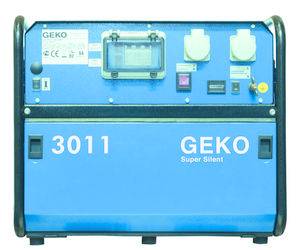 Бензиновый генератор Geko 3011E-AA/HHBASS 2,4кВт