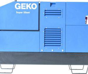 Бензиновый генератор Geko 18000ED–S/SEBASS 14,4кВт