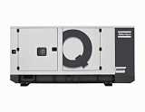 Дизельная электростанция QIS 470 кожухного исполнения
