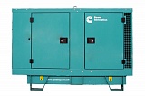Электростанция Cummins C8D5