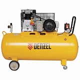 Поршневой компрессор Denzel DR3000/200