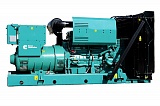 Электростанция Cummins C700D5