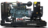 Дизельный генератор Energo ED280/400D 217кВт