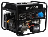 Бензиновый генератор Hyundai HHY 9010FE