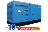 Дизельный генератор ТСС АД-600С-Т400-1РКМ17