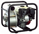 Мотопомпа дизельная KOSHIN SEY-80D