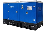 Дизельный генератор ТСС АД-50C-Т400-1РКМ15 в шумозащитном кожухе