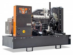 Дизельный генератор Energo ED300/400DS 240кВт