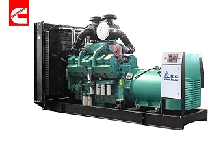 Дизельный генератор ТСС АД-600C-Т400-1РМ15 Дизельный генератор ТСС АД-600C-Т400-1РМ15