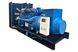 Дизельный генератор ТСС АД-1350С-Т400-1РМ26