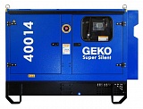 Дизельный генератор Geko 40014ED-S/DEDA-SS 32кВт