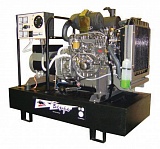Дизельный генератор АДС 15-Т400 РЯ 11,5 кВт