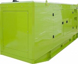 Дизельный генератор АД900-Т400