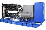 Дизельный генератор ТСС АД-640С-Т400-1РМ17 (LA)