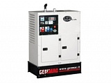 Электростанция Genmac Living RG7LSM + подогрев