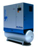 Винтовой компрессор ALMiG COMBI-6/500-10