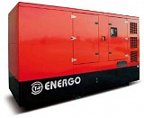 Дизельный генератор Energo ED280/400SCS 224кВт