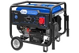 Бензогенератор TSS SGG 8000EH3NA VI7