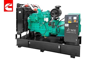 Дизельный генератор ТСС АД-80C-Т400-1РМ15 Дизельный генератор ТСС АД-80C-Т400-1РМ15