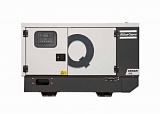 Дизельная электростанция QIS 35 MF кожухного исполнения