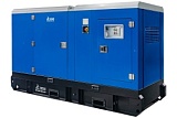 Дизельный генератор ТСС АД-80C-Т400-1РКМ15 в шумозащитном кожухе