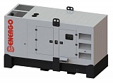 Дизельный генератор Energo EDF200/400IVS 160кВт