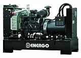 Дизельный генератор Energo EDF170/400IV 147кВт