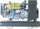 Дизельный генератор Geko 40012 ED-S/DEDA 32 кВт