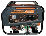 Бензиновый генератор Firman RD3910E 2.8 кВт