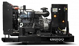 Дизельный генератор Energo ED350/400IV 280кВт