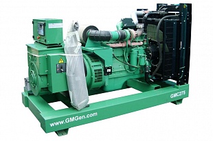 Электростанция GMC275 GMGen