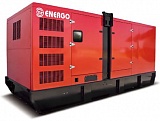 Дизельный генератор Energo ED750/400D 597кВт