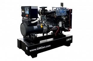 Электростанция GMI55 GMGen
