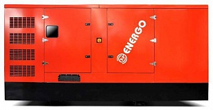 Дизельный генератор Energo ED580/400DS 470кВт