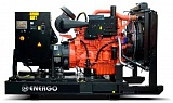 Дизельный генератор Energo ED300/400SC 240кВт