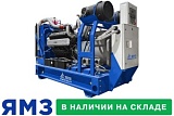 Дизельный генератор ТСС АД-300С-Т400-2РМ2 Linz