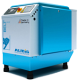Винтовой компрессор ALMiG BELT-7-13