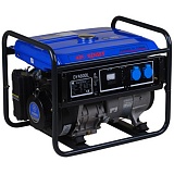 Бензиновый генератор EP GENSET DY 4800 L 3.2кВт