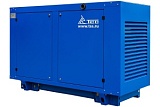 Дизельный генератор ТСС АД-25С-Т400-1РПМ5