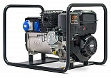 Бензиновый генератор RID RS7001 7.0 кВт