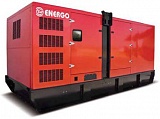 Дизельный генератор Energo ED605/400MUS 480кВт