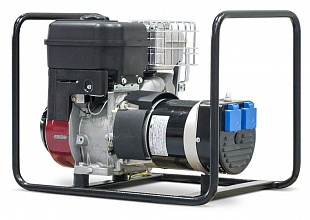 Бензиновый генератор RID RS3001 2.8 кВт