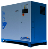Винтовой компрессор ALMiG COMBI-6-10
