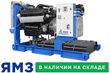 Дизельный генератор ТСС АД-150С-Т400-1РМ2 Engga